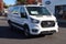 2027 Ford Transit-250 LR