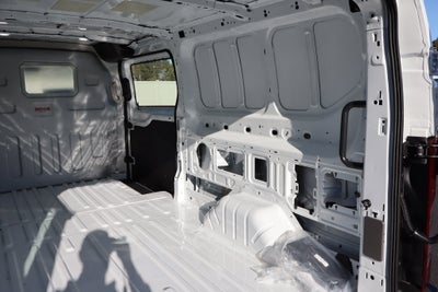 2027 Ford Transit-250 LR