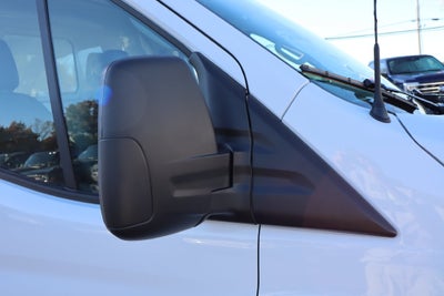 2027 Ford Transit-250 LR