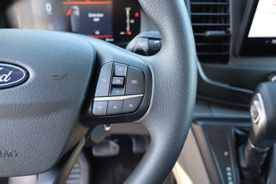 2027 Ford Transit-250 LR