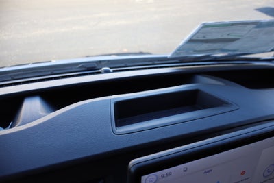 2027 Ford Transit-250 LR