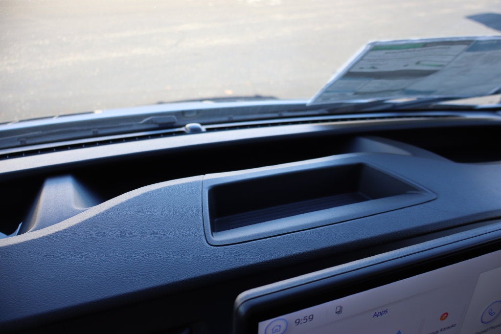 2027 Ford Transit-250 LR