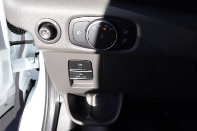 2027 Ford Transit-250 LR