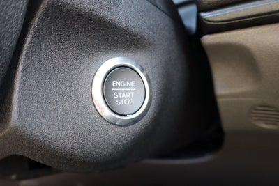 2027 Ford Transit-250 LR