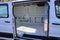 2027 Ford Transit-250 LR