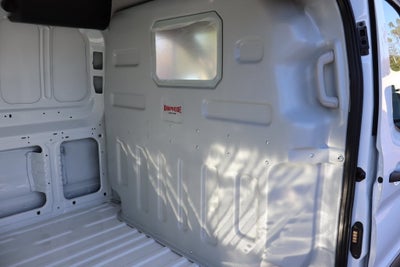 2027 Ford Transit-250 LR