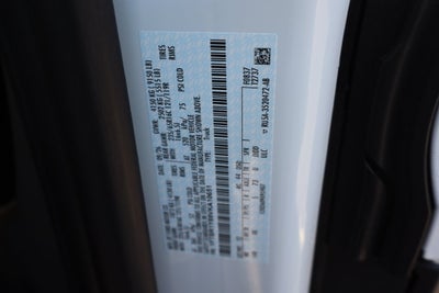2027 Ford Transit-250 LR
