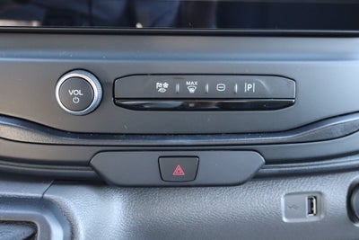 2027 Ford Transit-250 LR