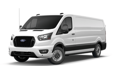 2027 Ford Transit-250 LR