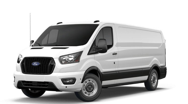 2027 Ford Transit-250 LR