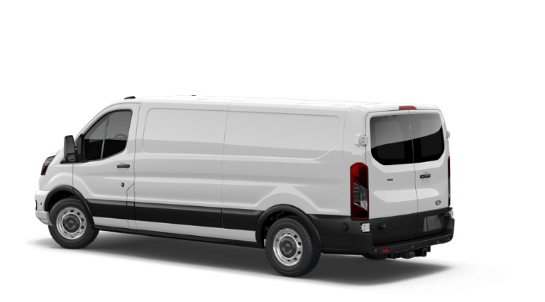 2027 Ford Transit-250 LR