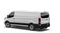 2027 Ford Transit-250 LR