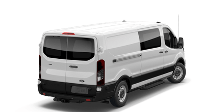 2027 Ford Transit-250 LR