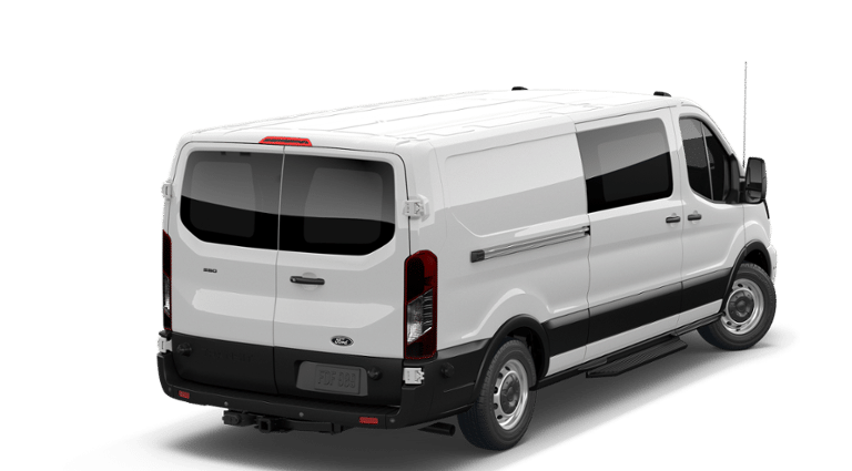 2027 Ford Transit-250 LR