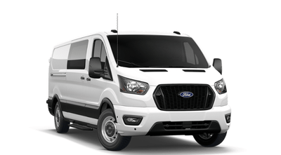 2027 Ford Transit-250 LR