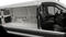 2027 Ford Transit-250 LR