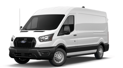 2026 Ford Transit-250 MR