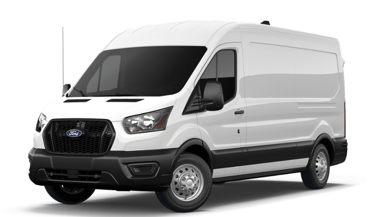 2026 Ford Transit-250 MR