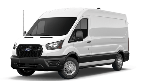 2026 Ford Transit-250 MR