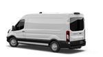 2026 Ford Transit-250 MR