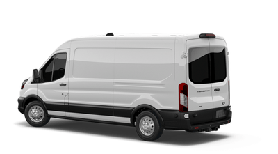 2026 Ford Transit-250 MR