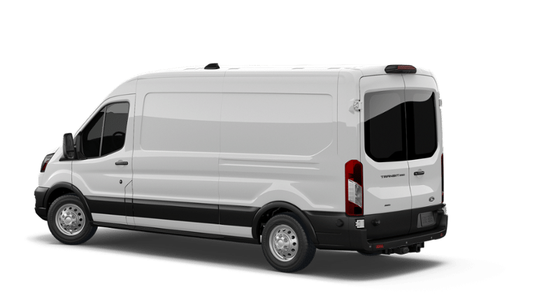 2026 Ford Transit-250 MR