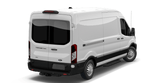 2026 Ford Transit-250 MR