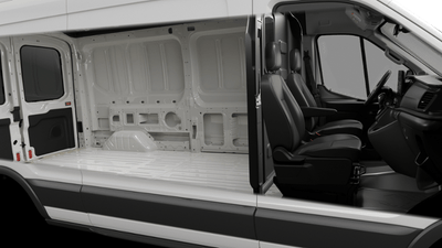 2026 Ford Transit-250 MR
