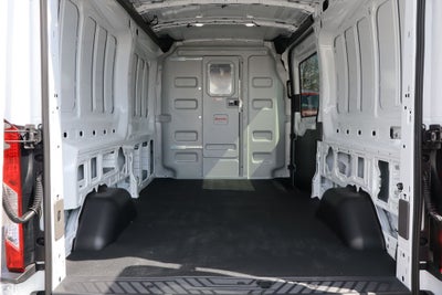 2026 Ford Transit-250 MR