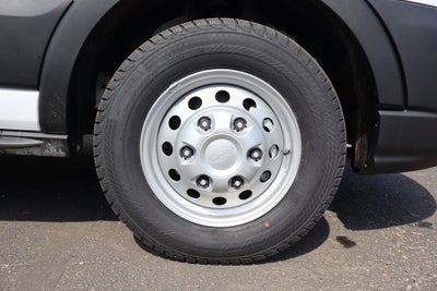 2026 Ford Transit-250 MR