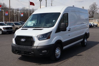 2026 Ford Transit-250 MR