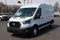 2026 Ford Transit-250 MR