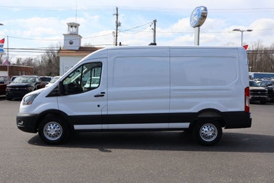 2026 Ford Transit-250 MR