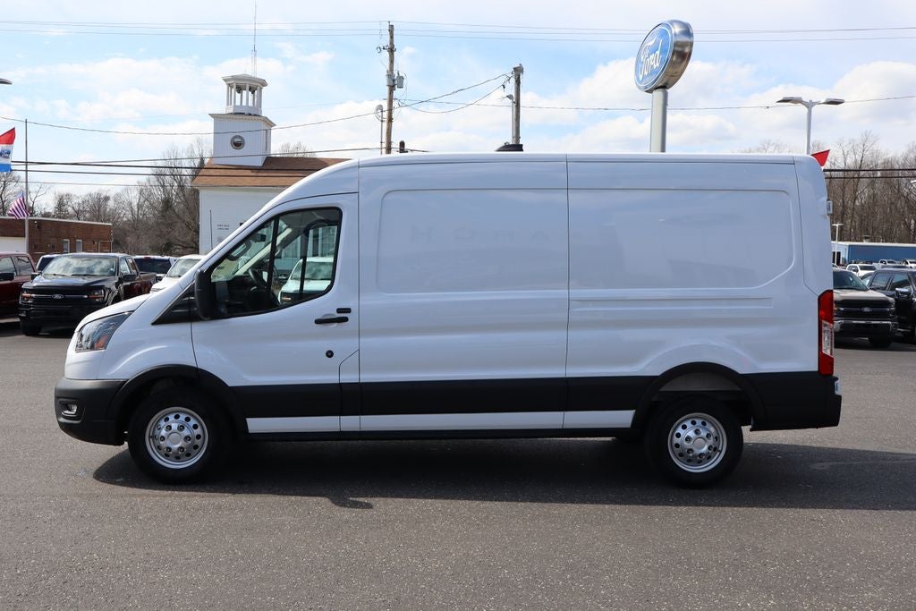 2026 Ford Transit-250 MR