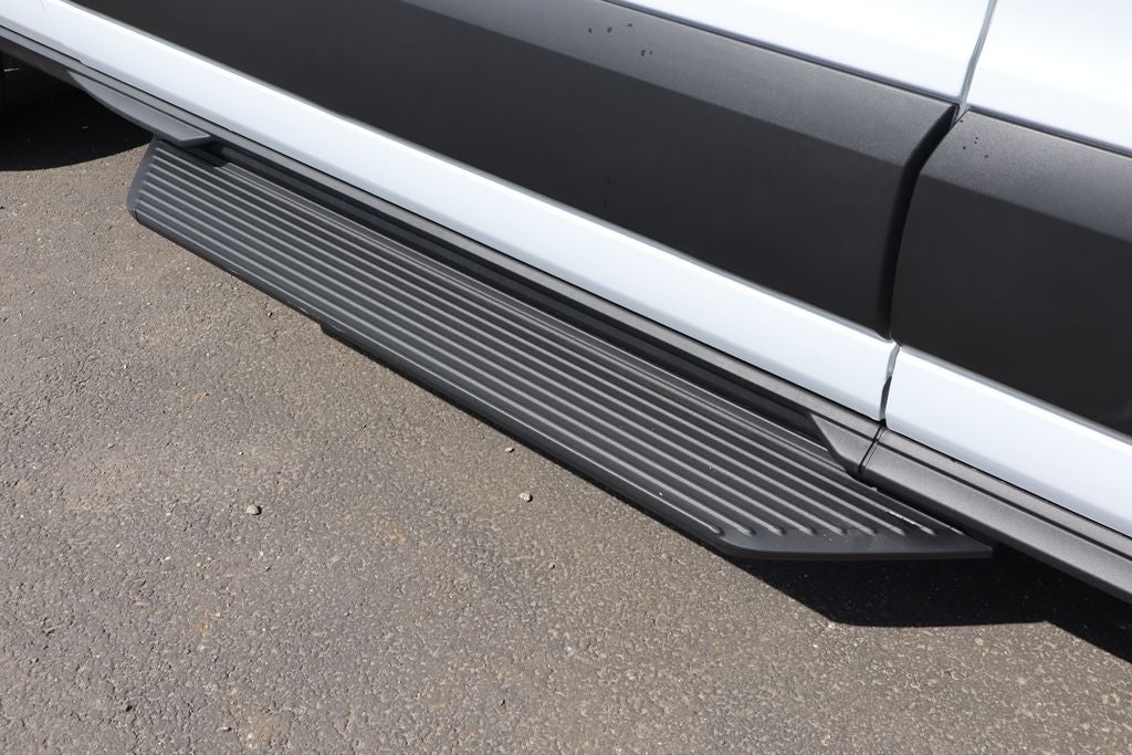 2026 Ford Transit-250 MR