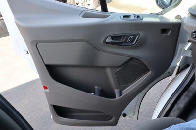 2026 Ford Transit-250 MR