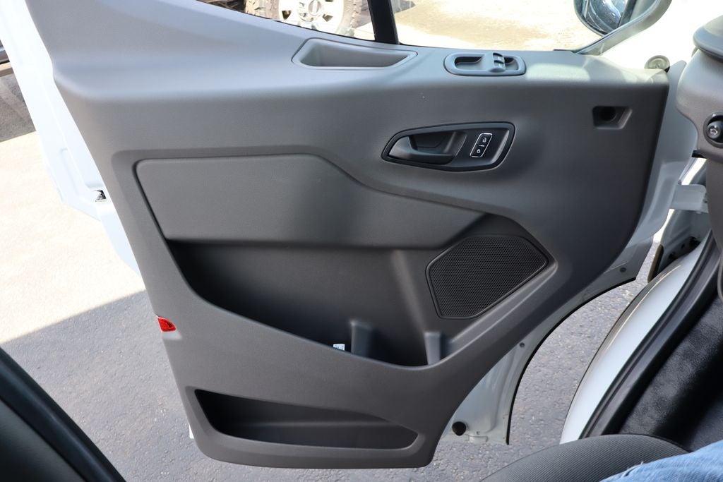 2026 Ford Transit-250 MR