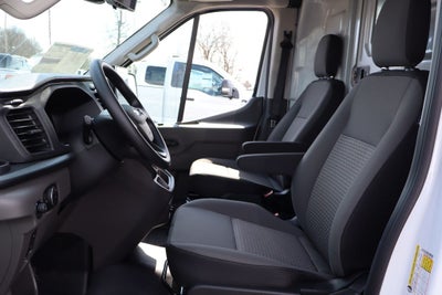 2026 Ford Transit-250 MR