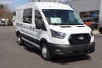 2026 Ford Transit-250 MR