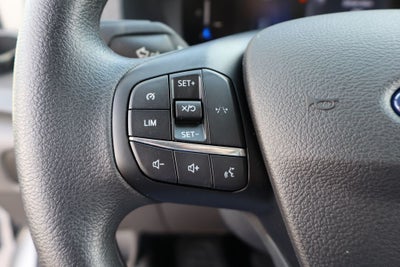 2026 Ford Transit-250 MR