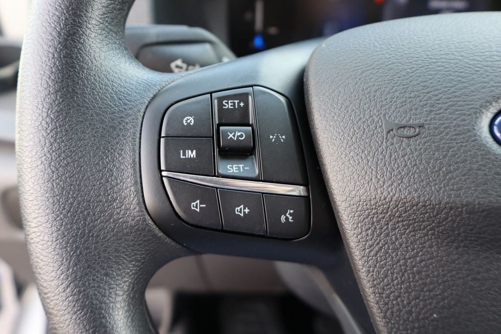 2026 Ford Transit-250 MR