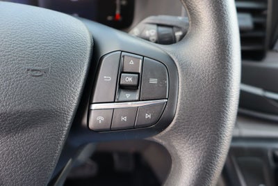 2026 Ford Transit-250 MR