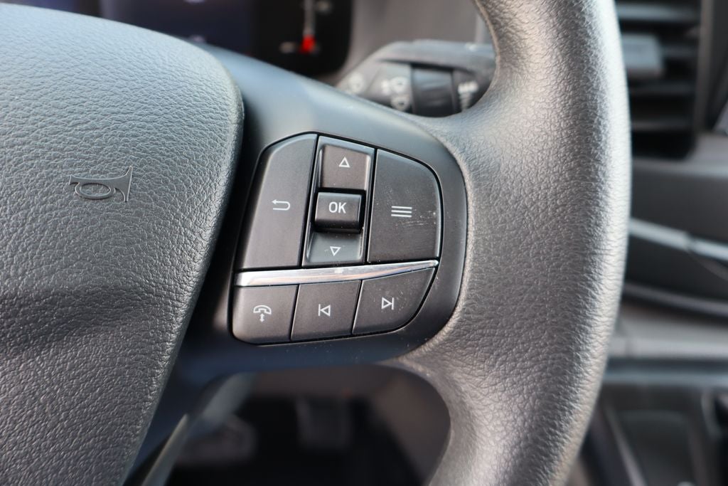 2026 Ford Transit-250 MR