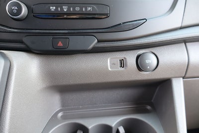 2026 Ford Transit-250 MR