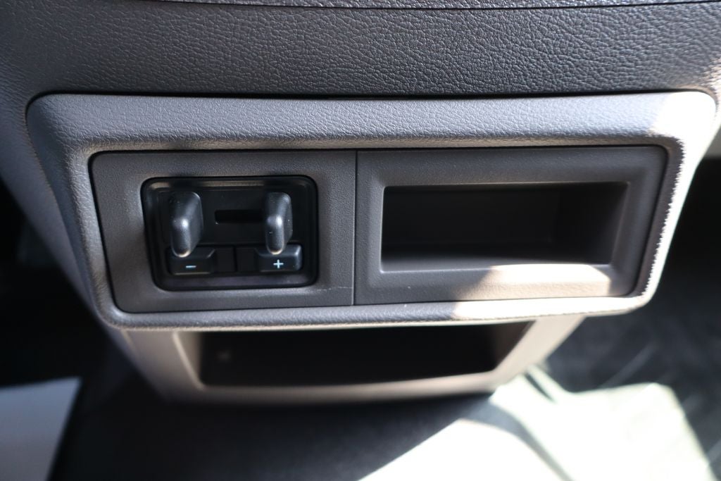 2026 Ford Transit-250 MR