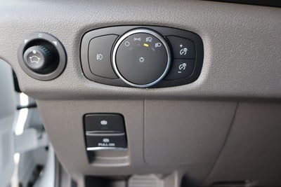 2026 Ford Transit-250 MR