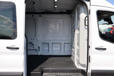 2026 Ford Transit-250 MR