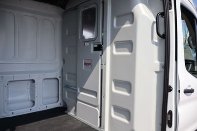 2026 Ford Transit-250 MR