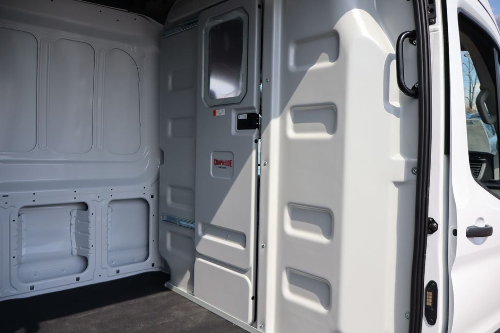 2026 Ford Transit-250 MR