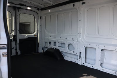 2026 Ford Transit-250 MR